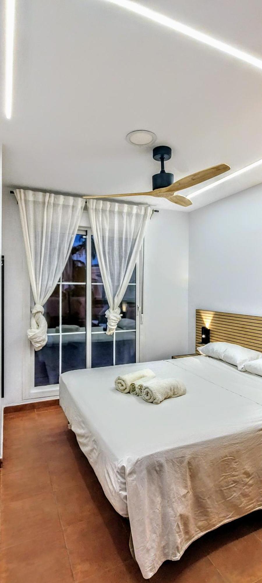 Verazul Atico 3 Dormitorios ภายนอก รูปภาพ